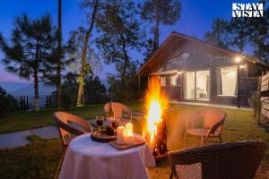 StayVista at Walk in the Woods