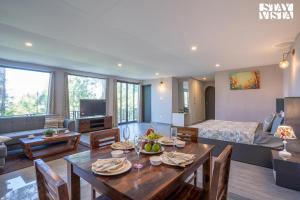 StayVista at Walk in the Woods