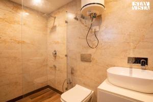 StayVista at Walk in the Woods