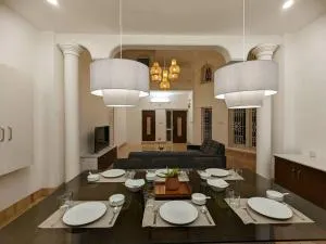 Starlight Castle - Dharmapuri