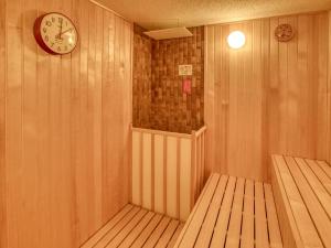 Ooedo Onsen Monogatari Premium Toba Saichoraku