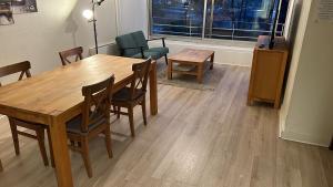Maisons d'hotes Chambre (Pluton) - Proche gare TGV et PARIS : photos des chambres