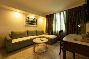 Fairfield by Marriott Pune Kharadi