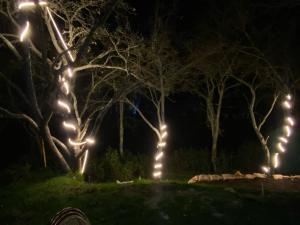 Kodai sakthi guest house