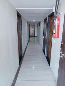Hotel Global Inn