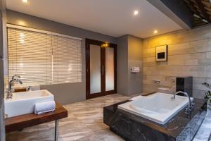 Biệt Thự 1 Phòng Ngủ (1 Bedroom Villa)