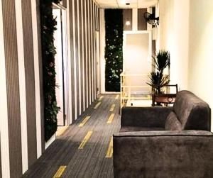 le melur guest house