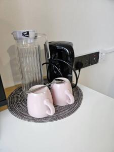 le melur guest house