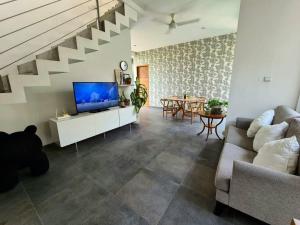 Villa Otilia: 3Bed with Pool
