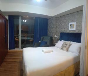 Azure Urban Residence A11 Near Airport and SM Bicutan+ Free wifi