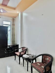 Nhà nghỉ Hải Đăng - Hai Dang Hotel