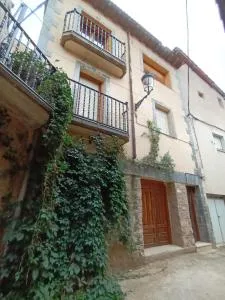 Zabala, entrañable y auténtica casa de pueblo en Anguiano - Castroviejo