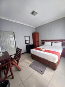 Universe GuestHouse