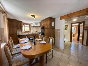 Perfect Mountain Condo - 4 Valleys - Swiss Alps