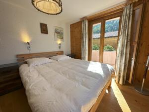 Perfect Mountain Condo - 4 Valleys - Swiss Alps