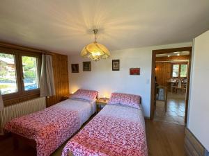 Perfect Mountain Condo - 4 Valleys - Swiss Alps