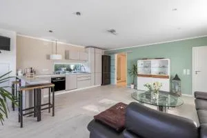 Wohnung Deluxe - Dörpling