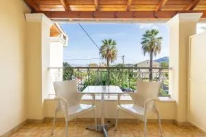 Angelina Studio 2 - Sfakerá