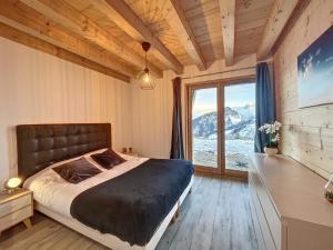 Chalet Le Vallonnet