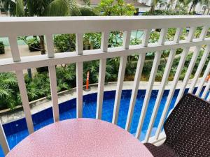 SHORE RESIDENCE D15 shortwalk Mall of asia near airport