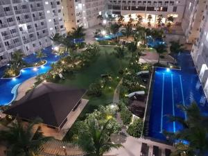 SHORE RESIDENCE D15 shortwalk Mall of asia near airport