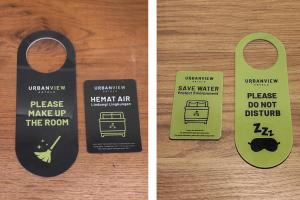 Urbanview Grand Lotus Hotel by RedDoorz