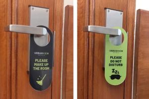 Urbanview Grand Lotus Hotel by RedDoorz