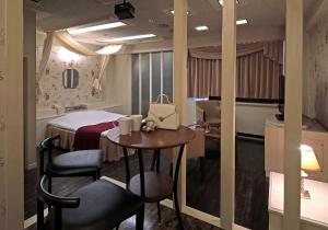 Hotel Mio Seki Adult Only