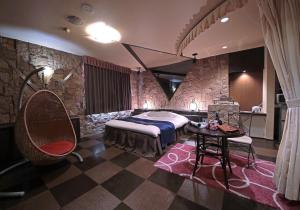 Hotel Mio Seki Adult Only