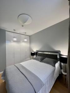 New Apartment,free parking in the Center