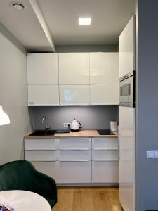 New Apartment,free parking in the Center