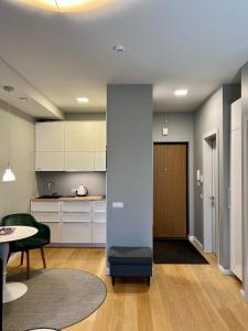 New Apartment,free parking in the Center