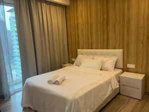 MyRehat Suites Bukit Ceylon