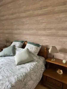 Le Logis du Plateau - Chaineux