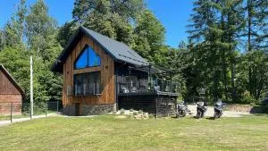 Szopówka Pod Grodziskiem - Łęki