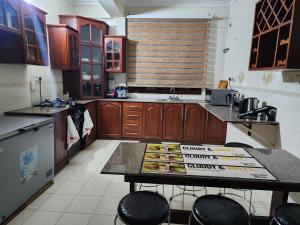 The Vatican Experience