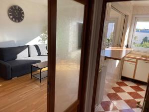 Appartements Studio Gentilly/Paris 14 : photos des chambres