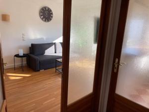 Appartements Studio Gentilly/Paris 14 : photos des chambres