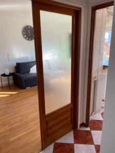 Appartements Studio Gentilly/Paris 14 : photos des chambres