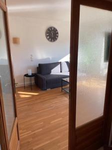 Appartements Studio Gentilly/Paris 14 : photos des chambres