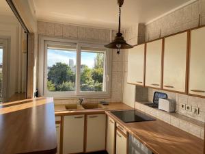 Appartements Studio Gentilly/Paris 14 : photos des chambres