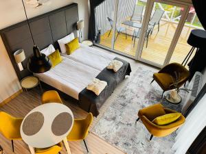 Duarto house, Sauna and Hot Tub