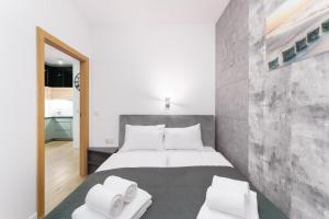 Apartament Marengo z Basenem Letnim by HolidaySun