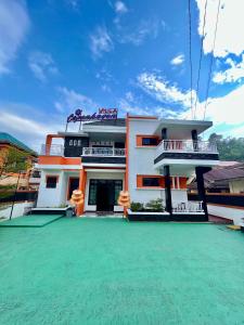 Villa Copenhagen Bukittinggi