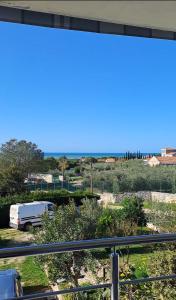 New apartment ViVaNo V I D with amazing view