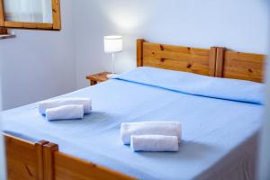Two-Bedroom Apartment (8 Adults) room in Residence Buganvillea