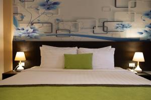iCheck inn Sky Beach Ao Nang Krabi