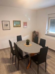 Kuća za odmor “Viola”