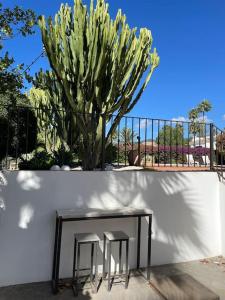 Apartment la Vida en Rosa