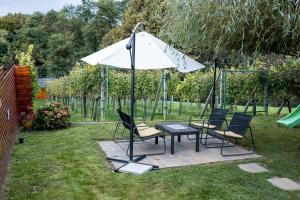 Holiday Home Vitis